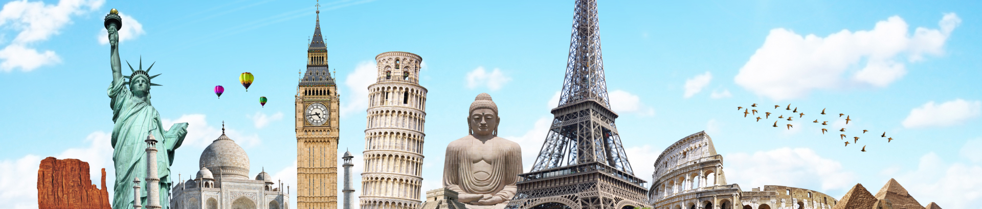 Luxury cruise ship deck at sunset