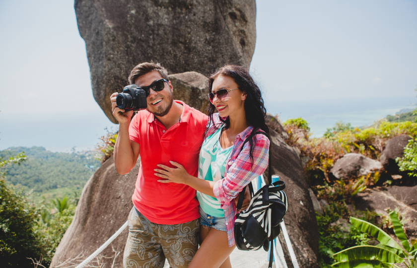 Explore the Beautiful Charm of South Africa