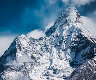 Kashmir Paradise Sojourn