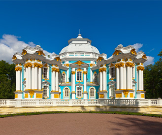 Kazakhstan Alpine Escape