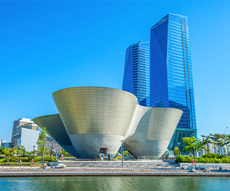 Azerbaijan Essence Escape