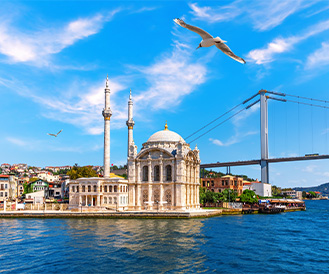 Imperial Europe Discovery