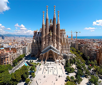 Spanish Signature Sojourn