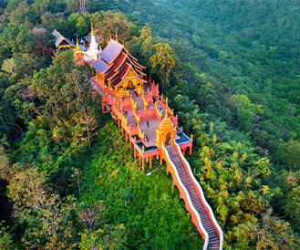 Vietnam Mekong Discovery