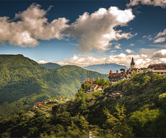 Nepal Nirvana Journey