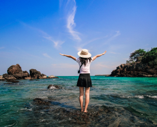 Discover Beautiful Moliva: Nature's Paradise