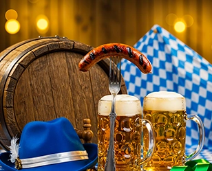 Oktoberfest