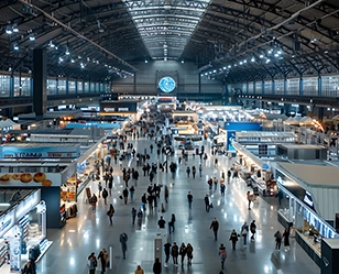 Dubai Expo / Global Expo