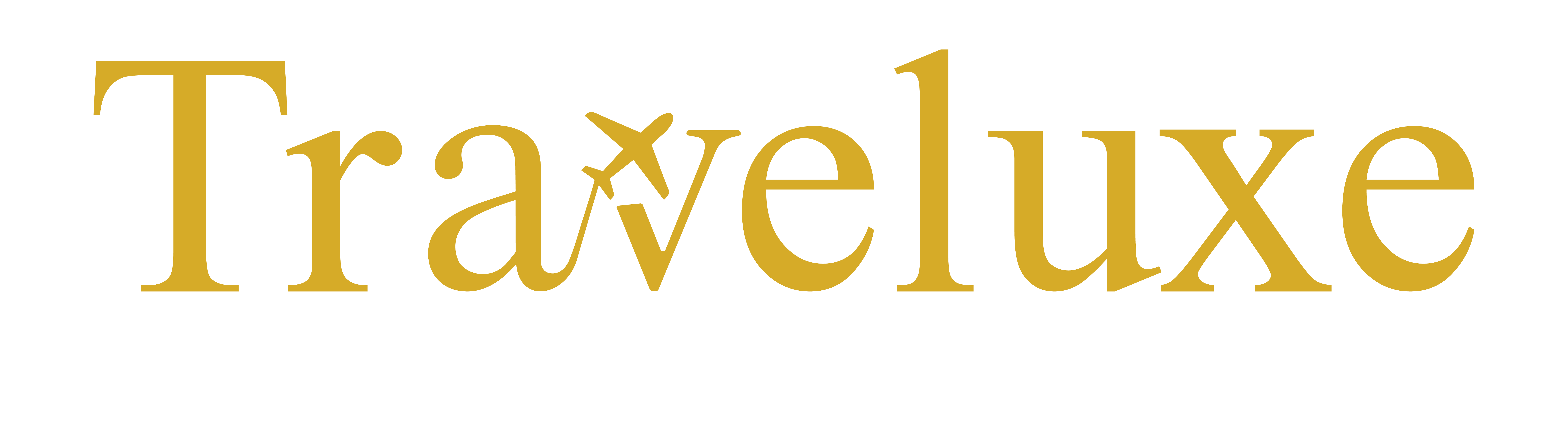 The Traveluxe